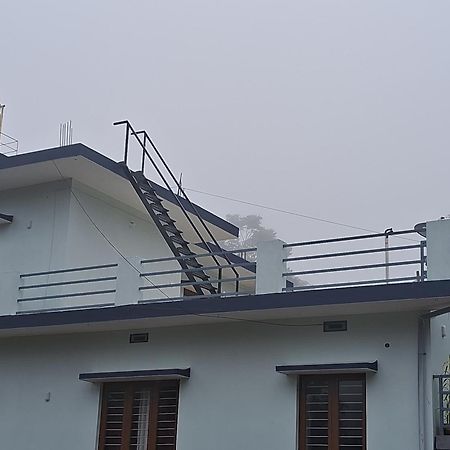 Coorg Teakwood Treasure Homestay Madikeri Dış mekan fotoğraf