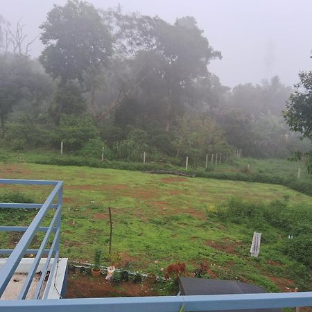 Coorg Teakwood Treasure Homestay Madikeri Dış mekan fotoğraf