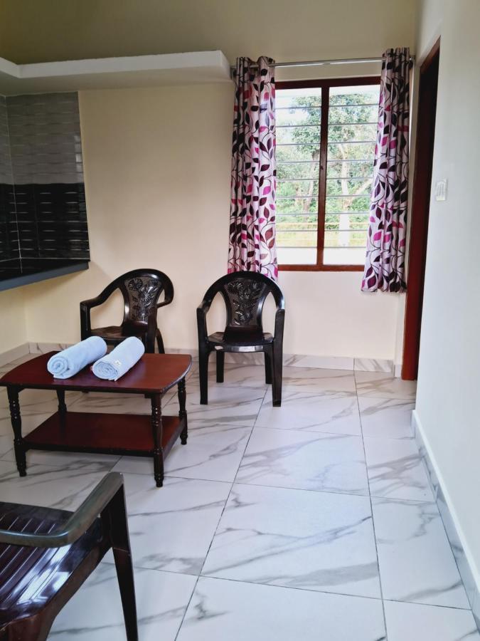 Coorg Teakwood Treasure Homestay Madikeri Dış mekan fotoğraf
