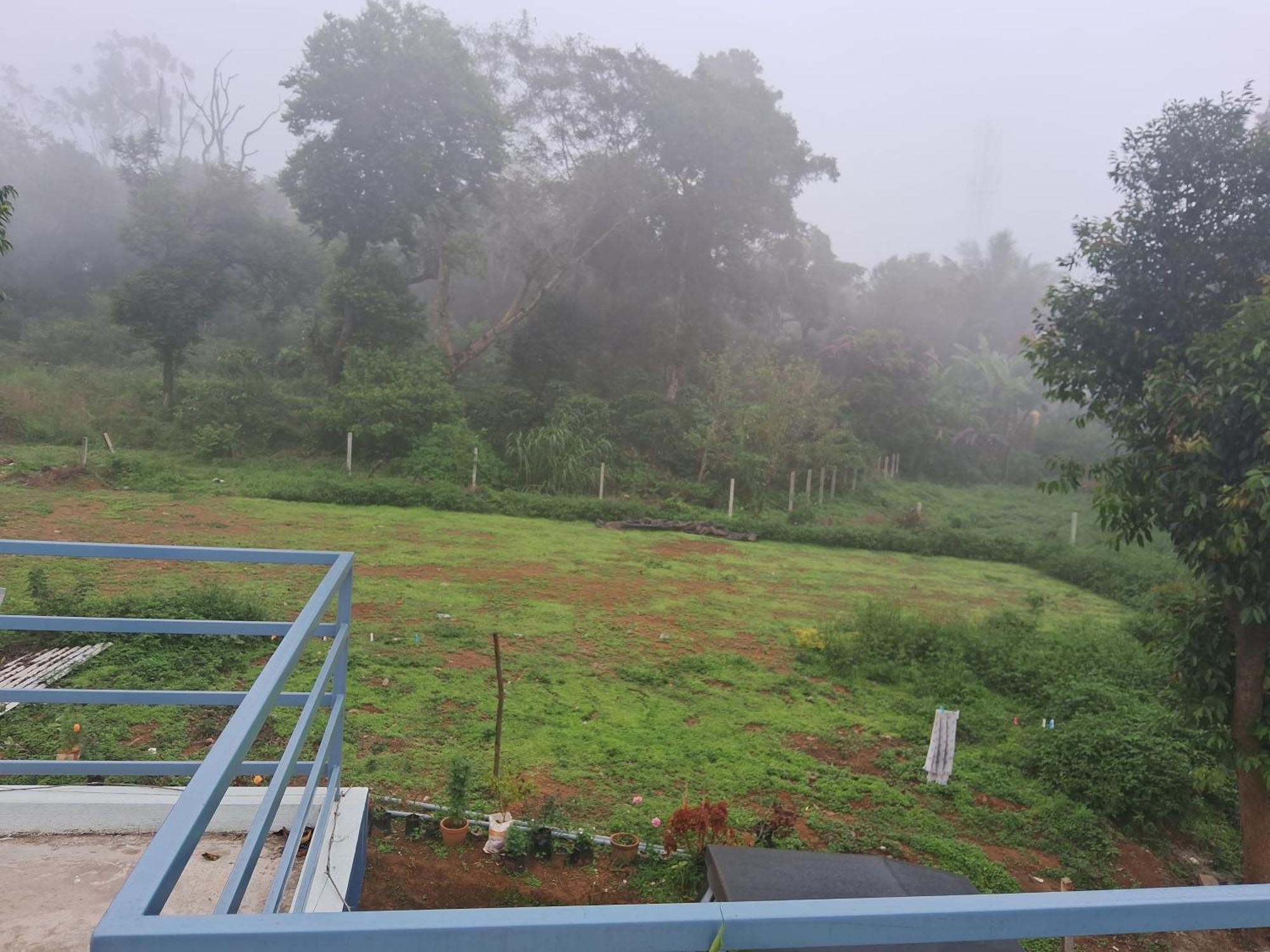 Coorg Teakwood Treasure Homestay Madikeri Dış mekan fotoğraf